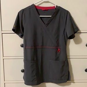 Carhartt Scrubs